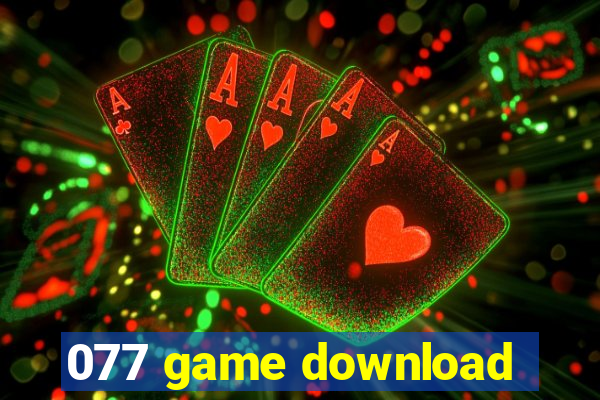 077 game download